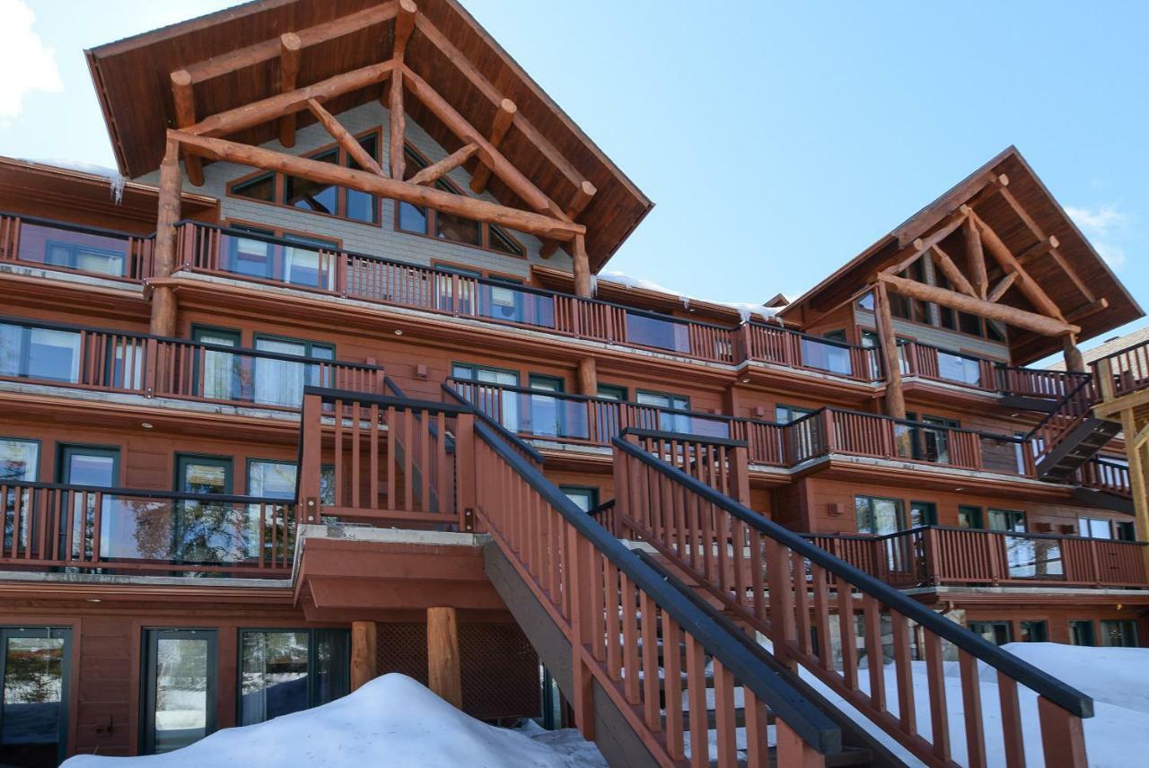 Les Condos Du Lac Taureau- Rooms & Condos Saint-Michel 外观 照片